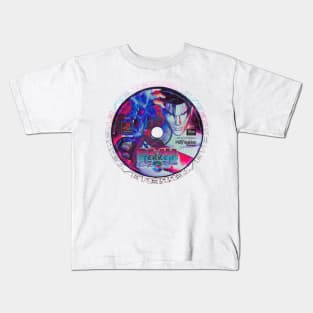 Tekken 3 Kids T-Shirt